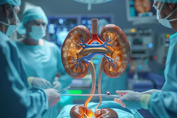Kidney Transplant