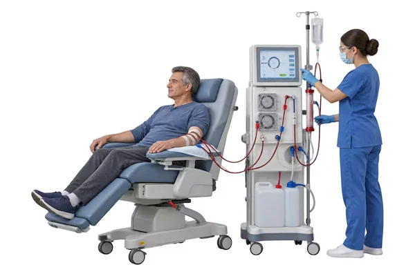 Dialysis